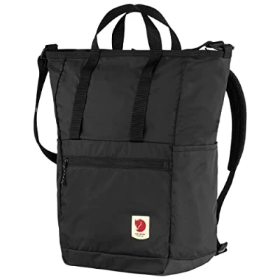 Imagen de Mochila High Coast Totepack Black