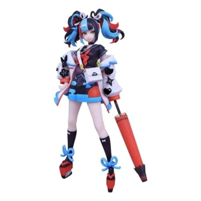 Imagen de Furyu Fate/Grand Order SSS Servant Estatua de PVC (18 cm)