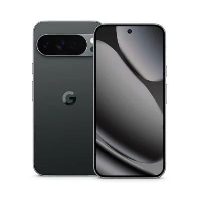 Imagen de Google Pixel 10 Pro XL Smartphone Android Libre con Gemini, Triple cámara Trasera, batería de más 24 Horas y Pantalla Super Actua 6,8&quot; Obsidiana, 256GB