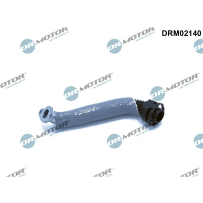 Imagen de DR.MOTOR AUTOMOTIVE DRM02140 Conducto aceite, turbocompresor OPEL: Corsa D Hatchback, Astra H J Hatchback
