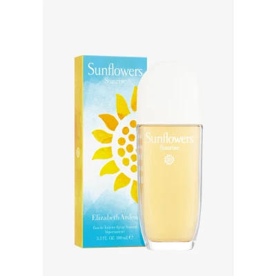 Imagen de Elizabeth Arden Sunflowers Sunrise Eau de Toilette 100 ml
