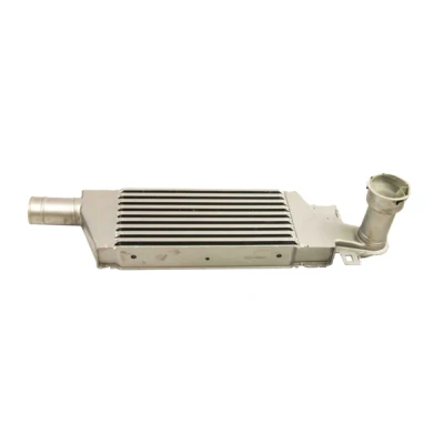 Imagen de MAXGEAR AC630007 Intercooler OPEL: Combo C Tour