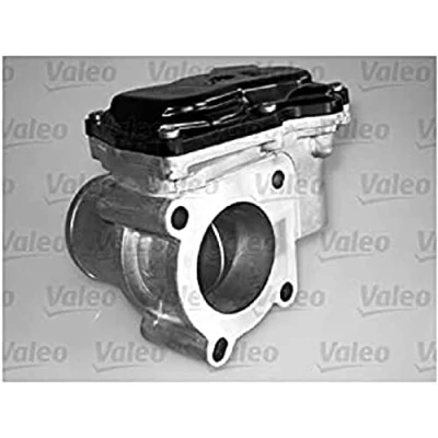 Imagen de VALEO 700431 Cuerpo de Mariposa eléctrico sin juntas ORIGINAL PART RENAULT: MASTER 3 Kasten, TRAFIC 2 Bus, GRAND SCENIC norauto, oscaro, mister auto