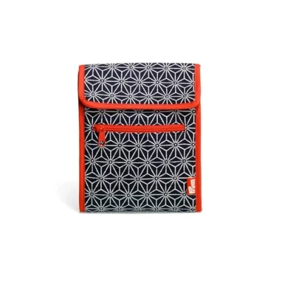 Imagen de Prym Circular Knitting Needle Case, algodón, Multicoloured, talla única