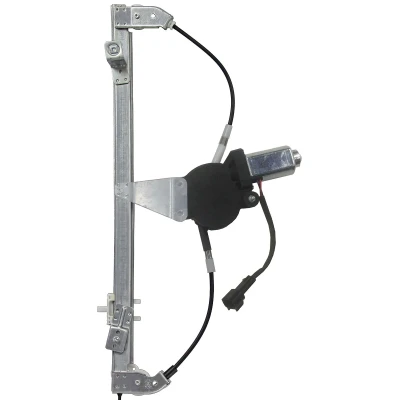 Imagen de Valeo Elevalunas Delante, derecha eléctrico con electromotor sin función de confort 850169 FIAT: Doblo I Familiar, Cargo