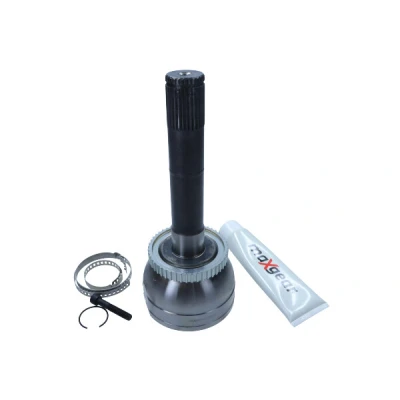 Imagen de MAXGEAR 49 3180 Junta Homocinética Eje delantero, lado de rueda TOYOTA: Land Cruiser 80