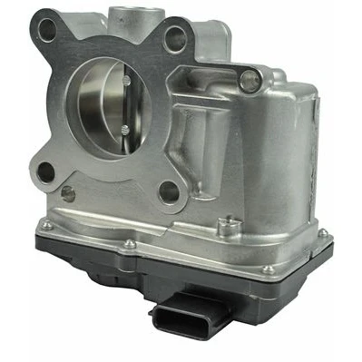 Imagen de METZGER ORIGINAL ERSATZTEIL 0892312 Cuerpo de Mariposa 40 eléctrico Unidad control/software se debe actualizar RENAULT: CLIO 2, Kangoo I
