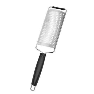 Imagen de Lurch 00240240 RazorTech rt34 Rallador Fino, Acero Inoxidable, 33,5 x 7,3 2,5 cm
