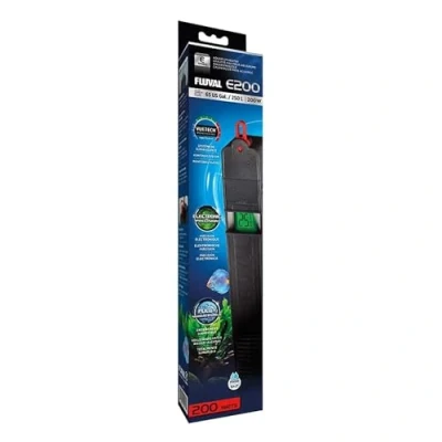 Imagen de Fluval Calefacción 1 Unidad 250 g