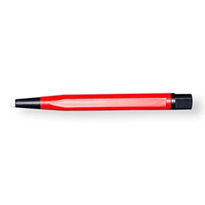Imagen de Greiner de Adam fibra vidrio goma borrar con punta plástico para la limpieza soldadura, GFR 2360181 K
