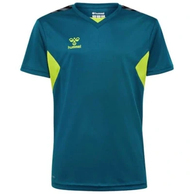 Imagen de hummel hmlAUTHENTIC PL Jersey S/S Kids