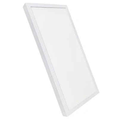 Imagen de LED ATOMANT Plafon Superficie Panel 60x30cm 36W, CCT (Selector de Color Blanco Calido, Neutro y Frio), 4000 Lumenes, Driver incluido