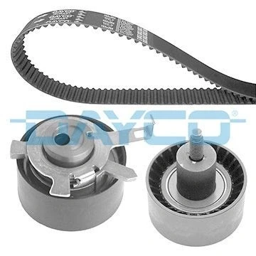 Imagen de DAYCO KTB408 Kit de correa distribución FORD: Tourneo Connect, Focus Mk1 Hatchback, Transit Connect Furgón