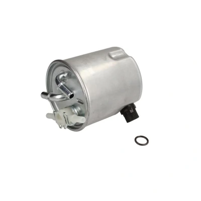 Imagen de FILTRON PP 857/2 Filtro Combustible de tubería 10 NISSAN: Qashqai / Qashqai+2 I, X Trail, RENAULT: Koleos I