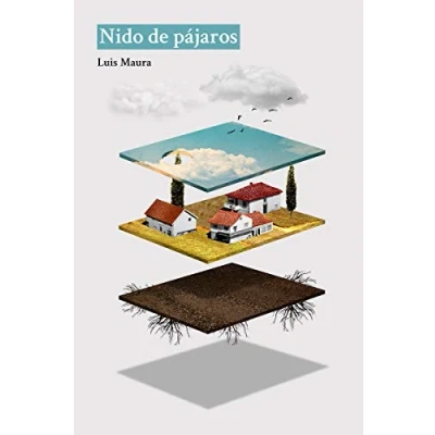 Imagen de Nido de pájaros (DOS BIGOTES)