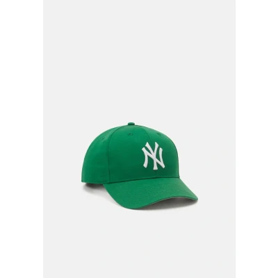Imagen de &#039;47 NEW YORK Yankees Raised Basic Unisex Gorra, Talla: One Size, Kelly