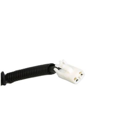 Imagen de METZGER 0900995 Sensor de ABS Eje delantero, izquierda 2