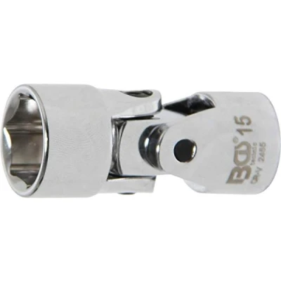 Imagen de BGS 2455 Articulación cardánica hexagonal entrada 10 mm (3/8&quot;) 15