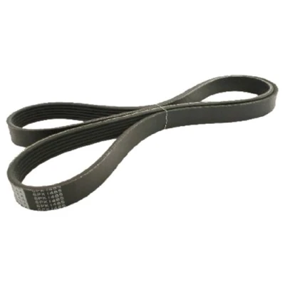 Imagen de ASHIKA 112 6PK1485 Correa trapecial poli V 1485 6