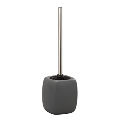 Imagen de WENKO Escobillero Faro Gris cerámica WC Bürstenhalter