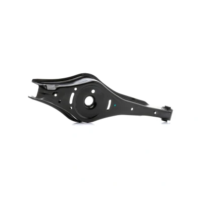Imagen de DELPHI TC3405 Barra oscilante, suspensión de ruedas izquierda, derecha, debajo Brazo oscilante transversal VOLKSWAGEN: Golf 5, Passat B6 Berlina