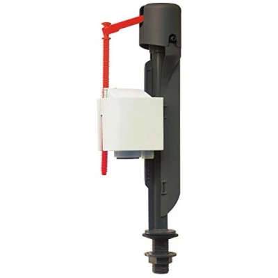 Imagen de Wirquin 16100006 Grifo flotador compacto para inodoro con alimentación baja 1/2
