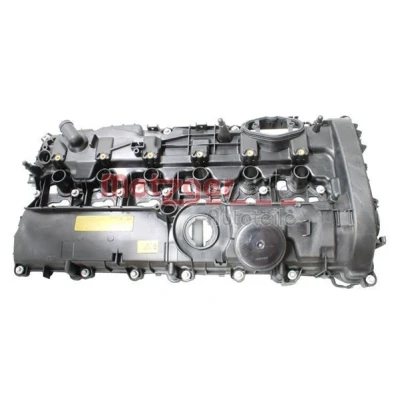 Imagen de METZGER 2389132 Tapa de Balancines con junta tornillos BMW: 4 Coupé, 3 Berlina, 1 Hatchback