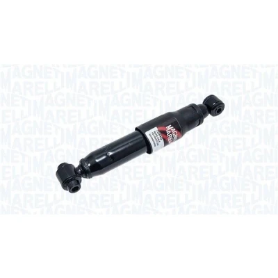 Imagen de MAGNETI MARELLI 357044070000 amortiguador Eje trasero Presión de gas Bitubular Módulo Espiga arriba PEUGEOT: 206 Hatchback