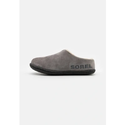 Imagen de Sorel Lanner Ridge 2, Pantuflas, Unisex niños, Quarry , 38 EU