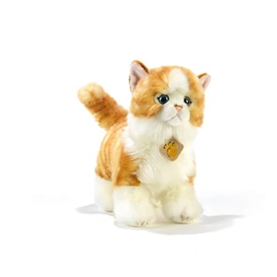Imagen de Plush &amp; 8029956159473 Rascador de gatos, 28 cm, Multicolor