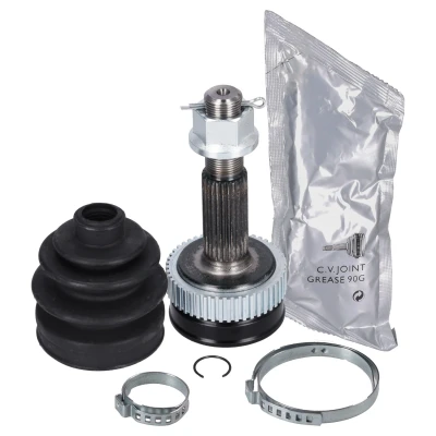Imagen de FEBI BILSTEIN 185129 Junta Homocinética Eje trasero, lado de rueda NISSAN: Qashqai / Qashqai+2 I, 2, RENAULT: Koleos I