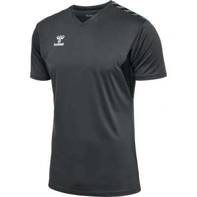 Imagen de Hummel Authentic Pl Short Sleeve T shirt 2XL