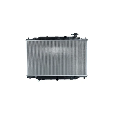 Imagen de NRF 58416 Radiador, refrigeración del motor Aluminio 725 425 26 Aletas soldadas MAZDA: CX 5 I, II
