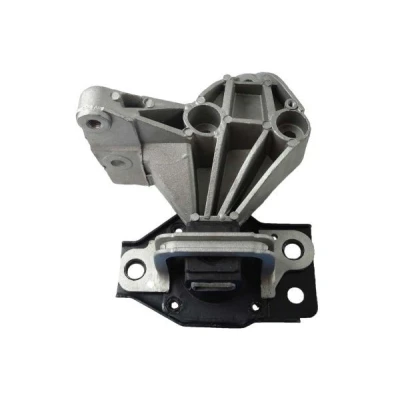 Imagen de MAPCO 36367 Soporte de motor derecha hidráulico Caucho NISSAN: Qashqai / Qashqai+2 I