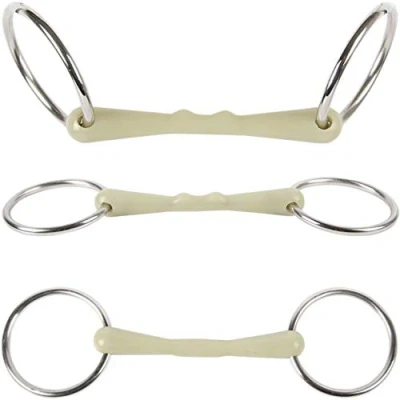 Imagen de Harry&#039;s Horse Trenza de Goma para Agua (19 mm, tamaño: 13,5)