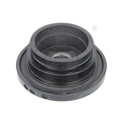 Imagen de OPTIMAL F8 5661 Polea de Cigüeñal 4PK+6PK 194 3, 5 BMW: 3 Berlina, X3