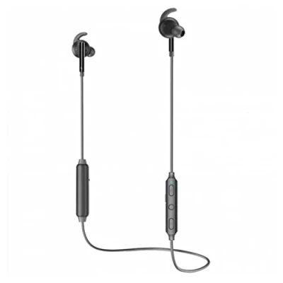 Imagen de Auriculares Deportivos Denver Electronics Ben 151 Bluetooth 4.2 100 Mah Negro