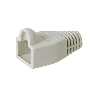 Imagen de Wentronic Strain Relief Boot For Rj45 Plugs