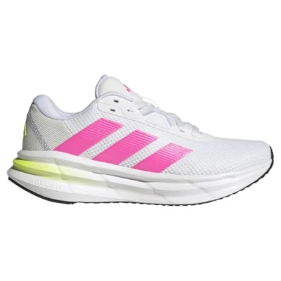 Imagen de adidas Performance Galaxy 7 Zapatillas running asfalto, Mujer, Talla: 36 2/3, Footwear white/lucid pink/lucid lemon Zapatos
