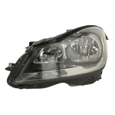 Imagen de MAGNETI MARELLI 710301270206 Faros MERCEDES BENZ: Clase C Berlina