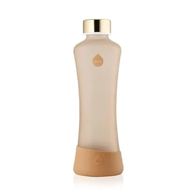 Imagen de EQUA Botella de cristal (cinamon).