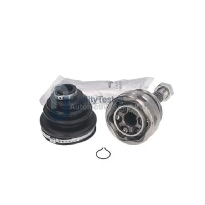 Imagen de JAPANPARTS GI0002JM Junta Homocinética lado de rueda SEAT: Marbella Hatchback, Panda, Furgoneta, FIAT: Panda I Uno Hatchback
