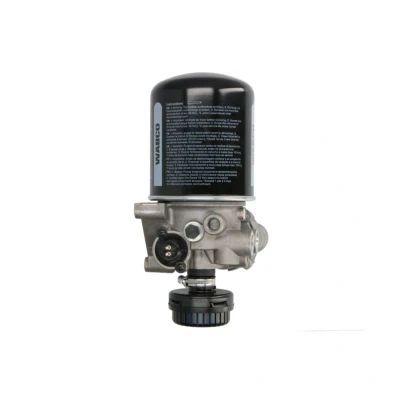 Imagen de Silenciador, sistema de aire comprimido WABCO 432 415 013 0