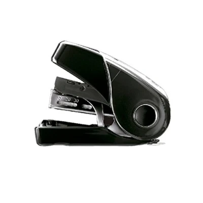 Imagen de Max HD 10FL3 Grapadora, color negro