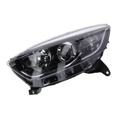 Imagen de MAGNETI MARELLI 711307024450 Faros izquierda W5W, P21W, H1/H1 Halógena para circulación por la derecha sin lámparas RENAULT: Captur
