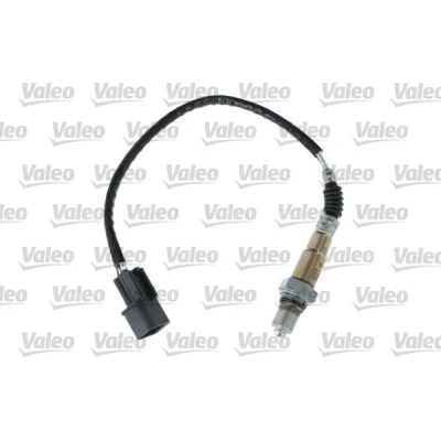 Imagen de VALEO 368045 Sonda lambda delante del catalizador M18x1,5 plana, Rosca engrasada, térmico HYUNDAI: i20 I Hatchback