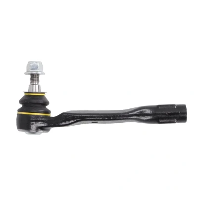 Imagen de MOOG CI ES 16837 Rótula de dirección M12X1.5 Eje delantero, izquierda OPEL: Vivaro C Furgón