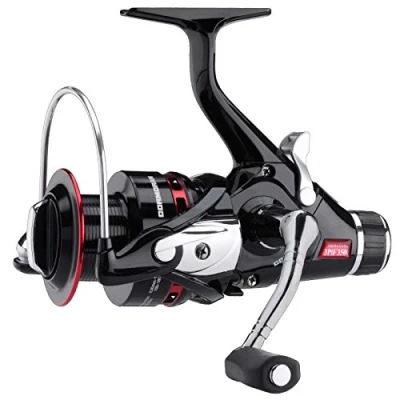 Imagen de Cormoran Cormaxx BR 3PiF 4000 Carrete de pesca