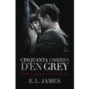 Imagen de Cinquanta ombres d&#039;en Grey (Cinquanta 1) (Narrativa)