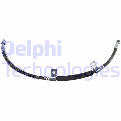 Imagen de DELPHI LH7125 Latiguillos de Freno 647 M10x1 INT SF KIA: SORENTO 1